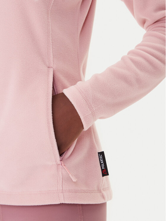 Helly Hansen Helly Hansen Flis Daybreaker 51599 Roza Regular Fit
