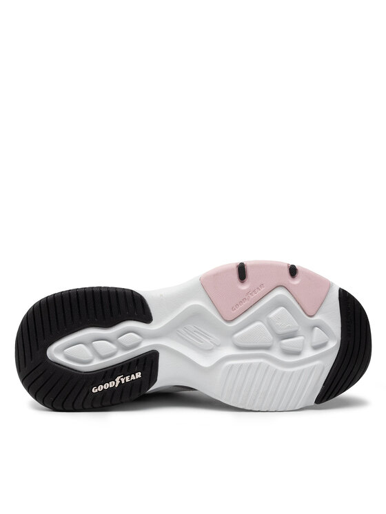 Skechers Skechers Sneakersy Fresh Diva 149492/WBPK Biały