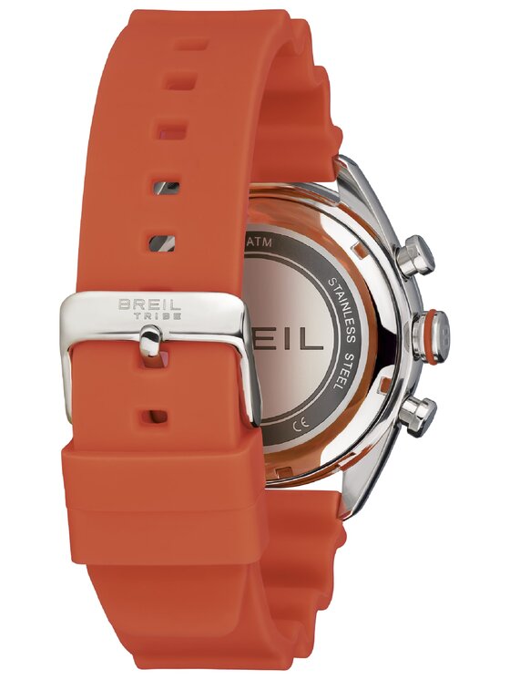 Breil Breil Orologio SCORE Arancione