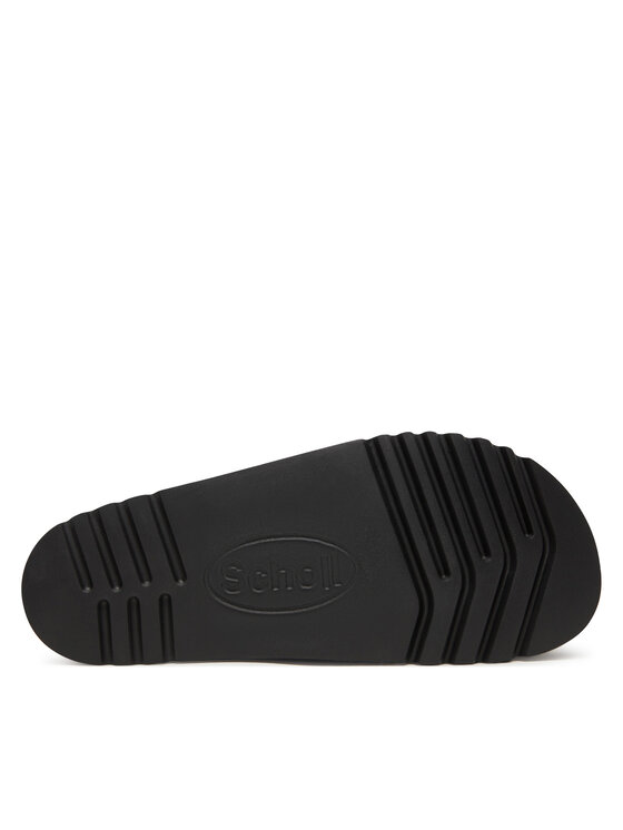 Scholl Scholl Plätud Justine F31578 Must