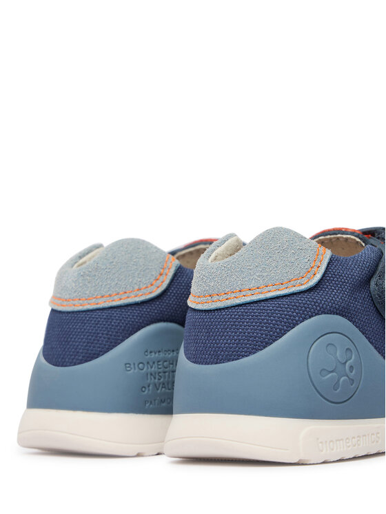 Biomecanics Biomecanics Sandaalid 262123 Tumesinine