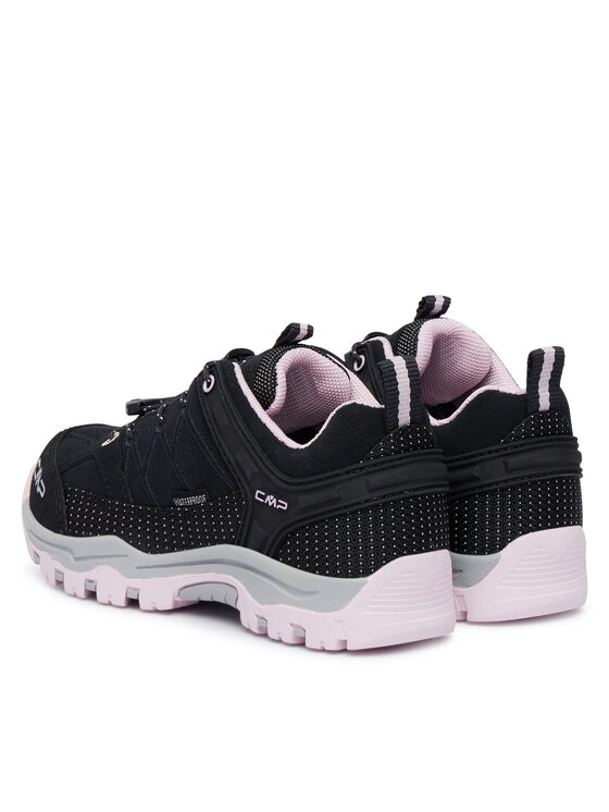 CMP CMP Trekkingi Rigel Low 3Q13244 Czarny