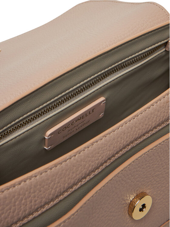 Coccinelle Coccinelle Сумка E1 SSL 12 01 01 Бежевий