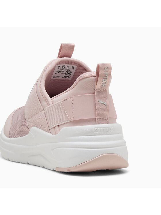 Puma Puma Sneakersy 402831 Różowy