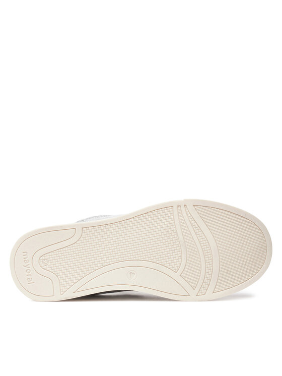 Mayoral Mayoral Sneakers 48.494 Argento