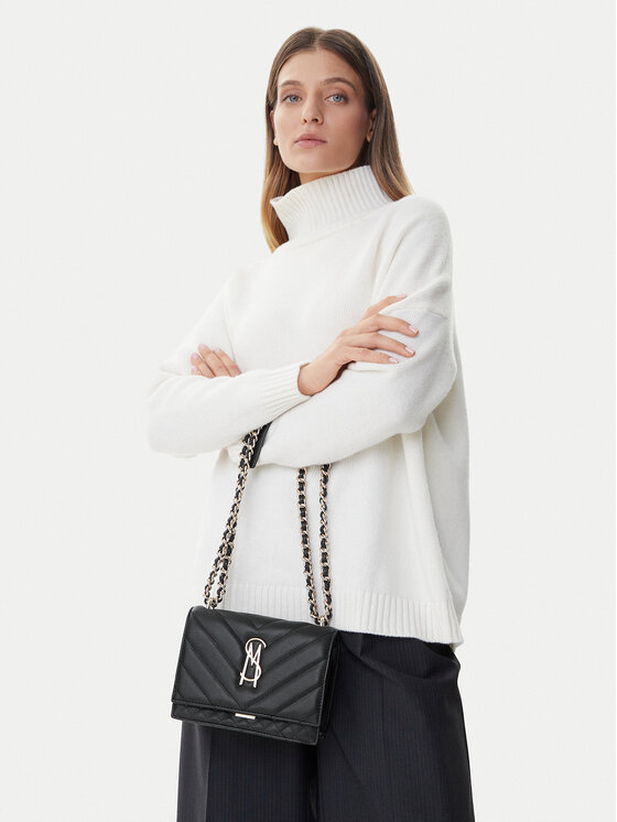 Steve Madden Steve Madden Handtasche Bamara-2 SM13001840 Schwarz