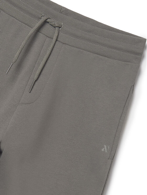 Mayoral Mayoral Долнище анцуг 705 Кафяв Regular Fit