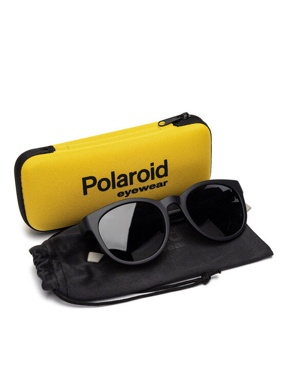 Polaroid Polaroid Okulary przeciwsłoneczne 2150/S Czarny
