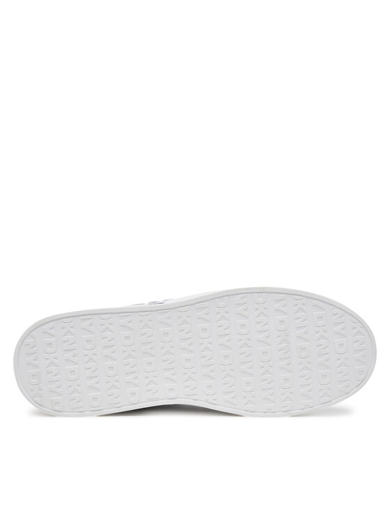DKNY DKNY Tenisice K1558006 Crna