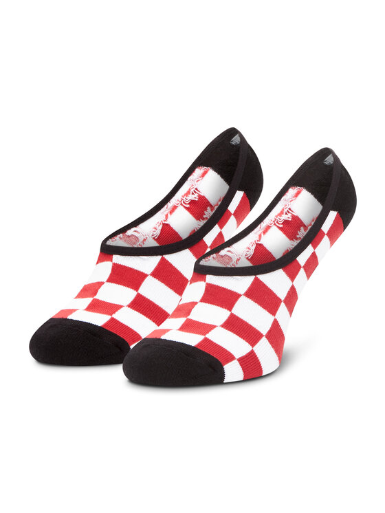 Vans Vans Stopalke Classic Super No VN000XTTRLM1 Pisana