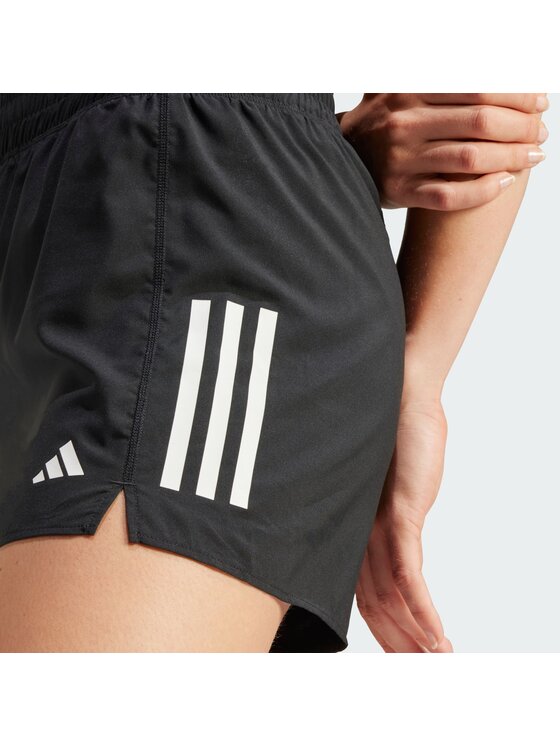 adidas adidas Szorty sportowe 131001 Czarny Regular Fit