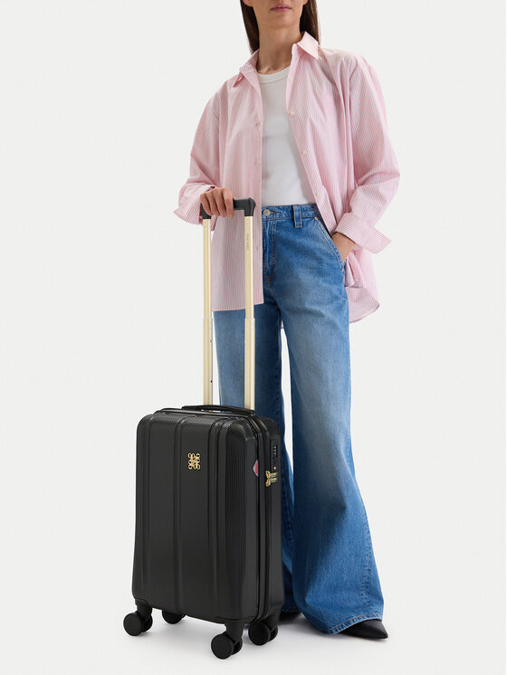 Nine West Nine West Käsipagas CEO-NW-S-003-09 BLACK Must