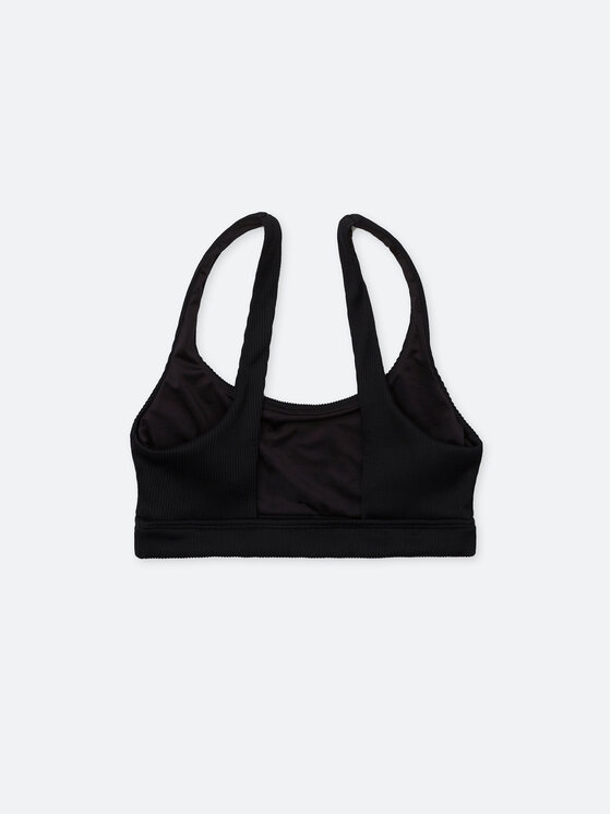 Sprandi Sprandi Bikini felső SP22-KOS020T Fekete