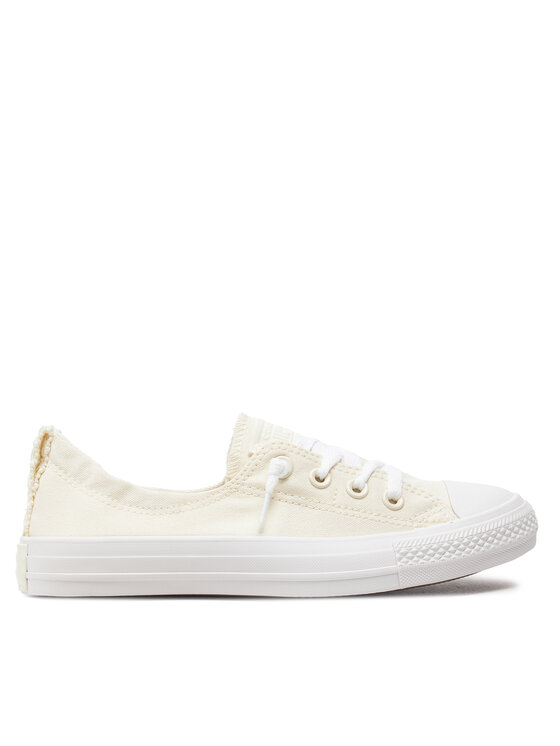 Converse Converse Кеди Chuck Taylor All Star Shoreline Webbed A07714C Бежевий