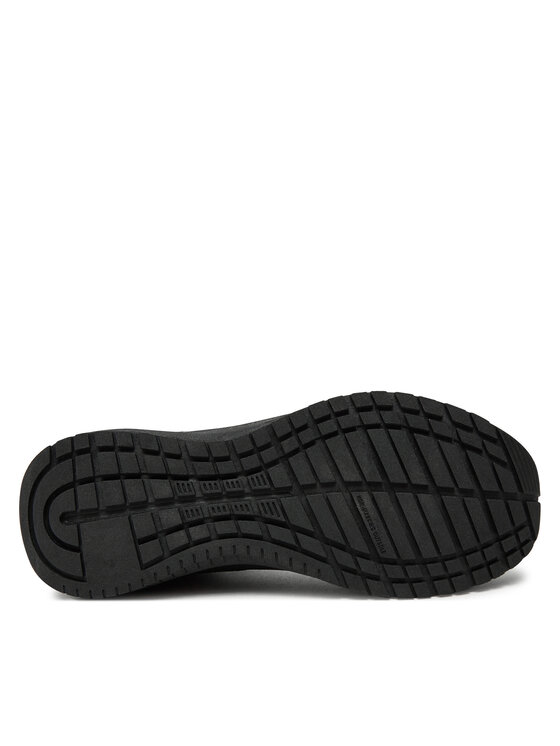Reebok Reebok Sneakersy Durable Xt 100207665 Černá