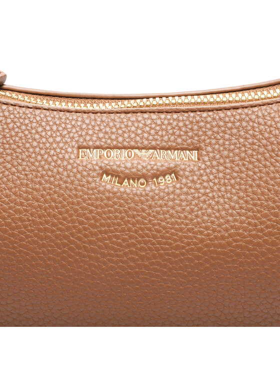 Emporio Armani Emporio Armani Borsetta Y3H293 YFO5B 80570 Marrone