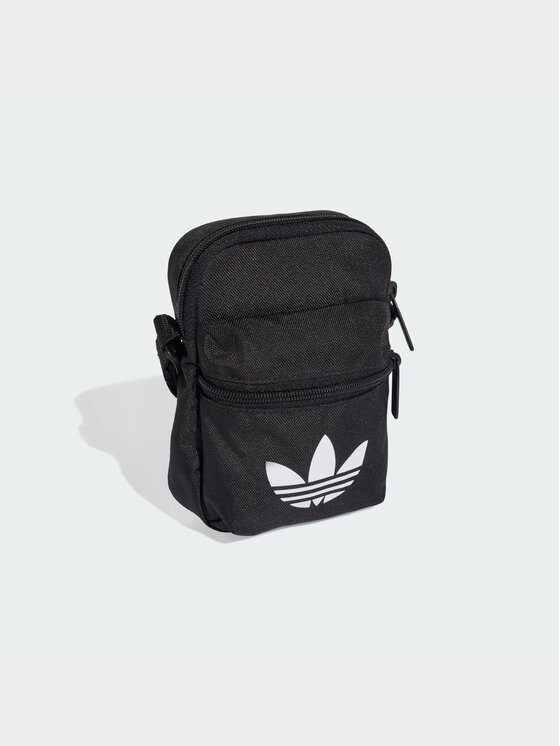 adidas adidas Torba 151235 Czarny