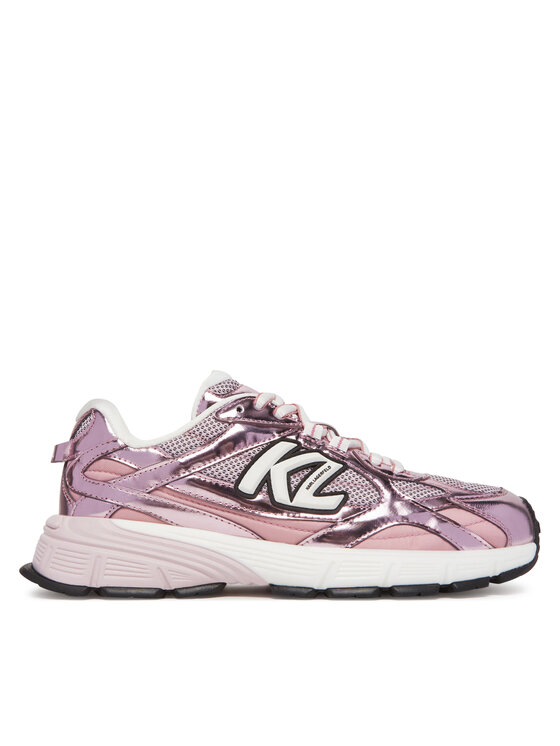 Sneakers KARL LAGERFELD Orion KL65525 Roz
