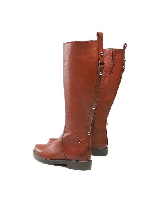 Stivali 05755-29/00-7 Marrone