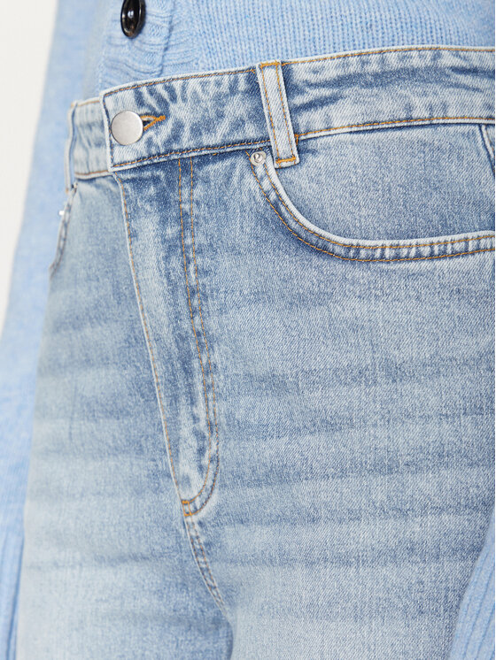 DAY BIRGER ÉT MIKKELSEN DAY BIRGER ÉT MIKKELSEN Jeansy DAY65243552 500005 Modrá Regular Fit