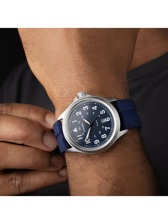 Sekonda Sekonda Hodinky 30137 Modrá