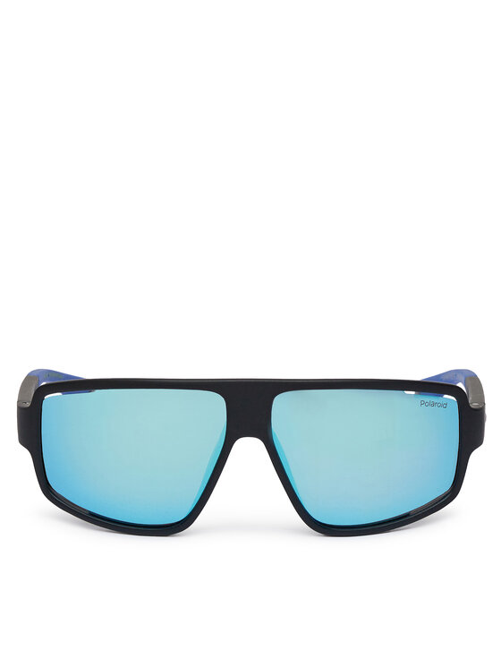 Polaroid Polaroid Слънчеви очила C PLD 7054/S Черен