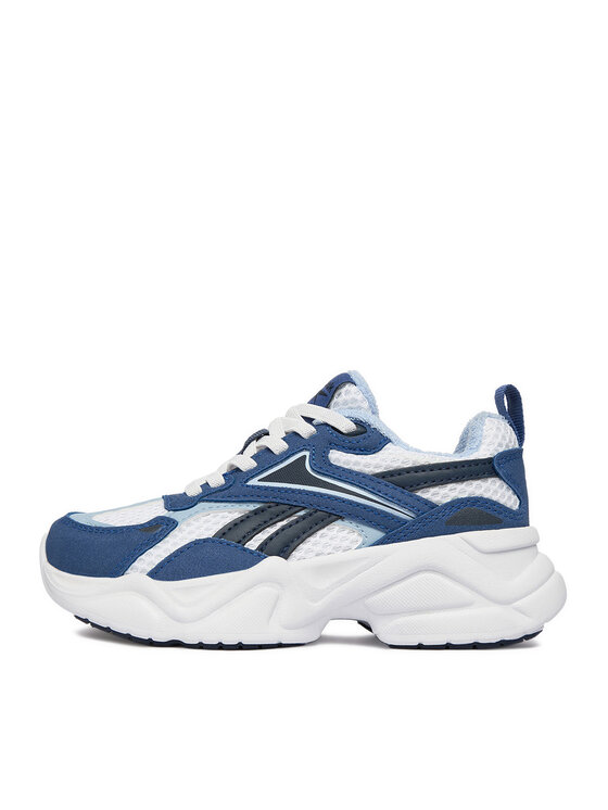 Reebok Reebok Sneakersy CEO-CHARGE AR30501YMDW Niebieski