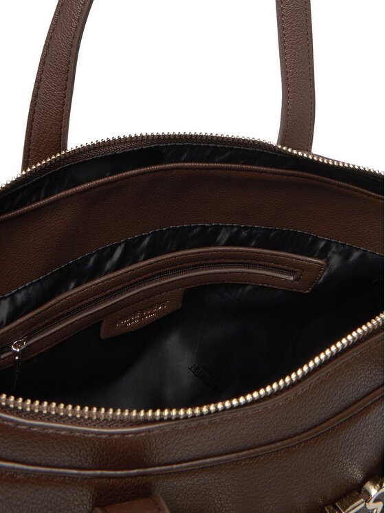 Nine West Nine West Torbica EO-Manhattan-Muse-I-LX10192 Smeđa