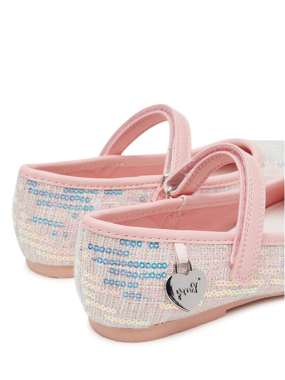 Primigi Primigi Ballerine 7928566 M Rosa