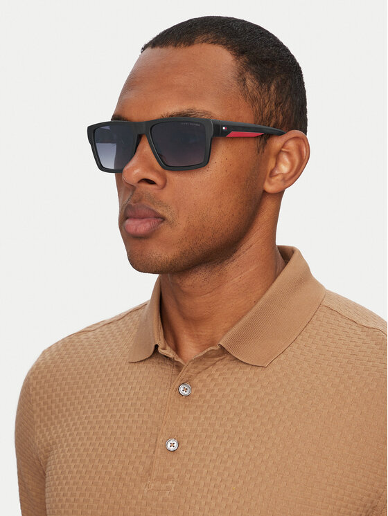 Tommy Hilfiger Tommy Hilfiger Occhiali da sole 2324/S 208680 Nero