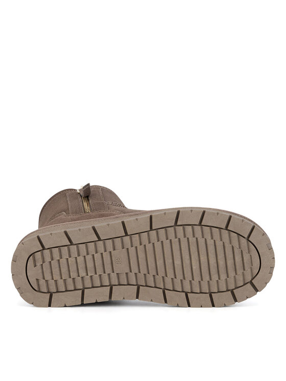 Lasocki Lasocki Stivali da neve WFA2975-1Z Beige