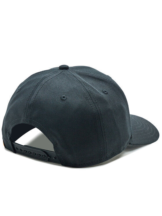 Alpha Industries Alpha Industries Καπέλο Jockey 126912 Μαύρο