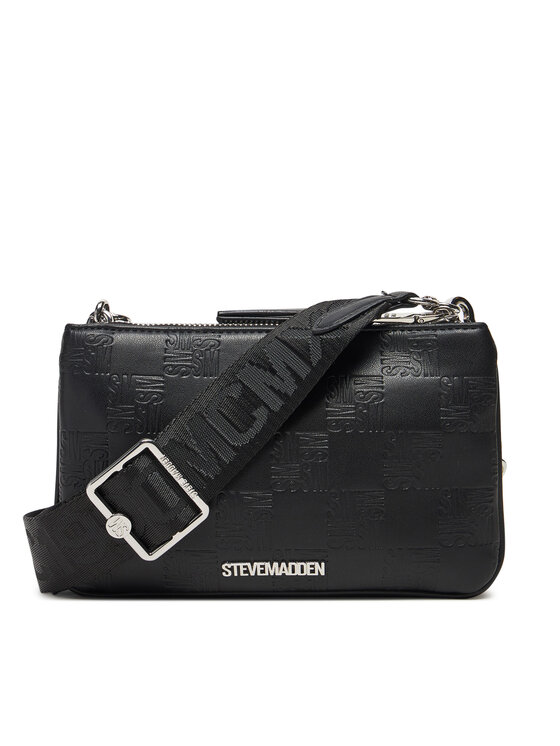 Steve Madden Steve Madden Τσάντα Bnicco-L SM13001702 Μαύρο