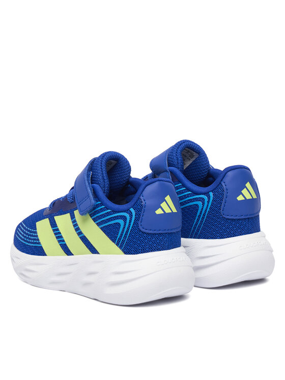 adidas adidas Sneakers Galaxy 8 Shoes Infant KI1679 Blau