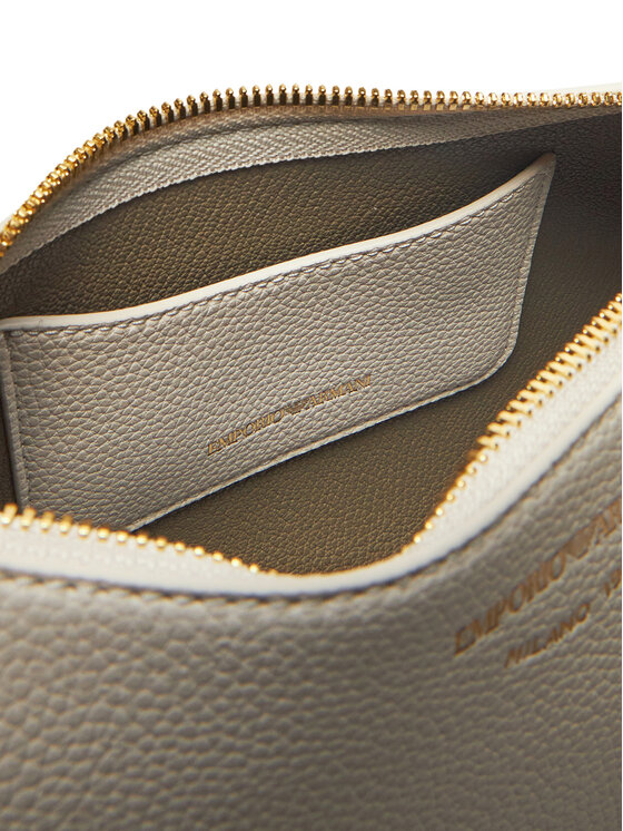 Emporio Armani Emporio Armani Handtasche EW000539 AF12036 M1051 Écru