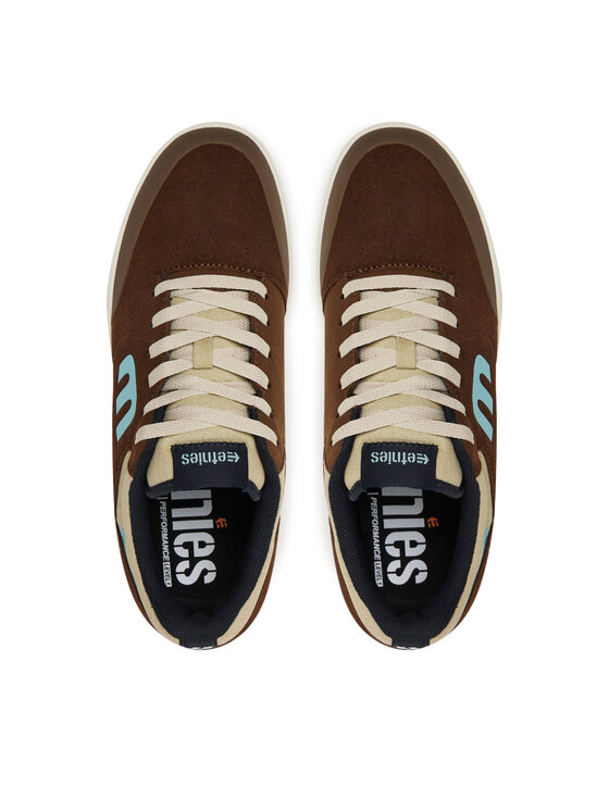 Etnies Etnies Tenisice Marana  4101000403 Smeđa