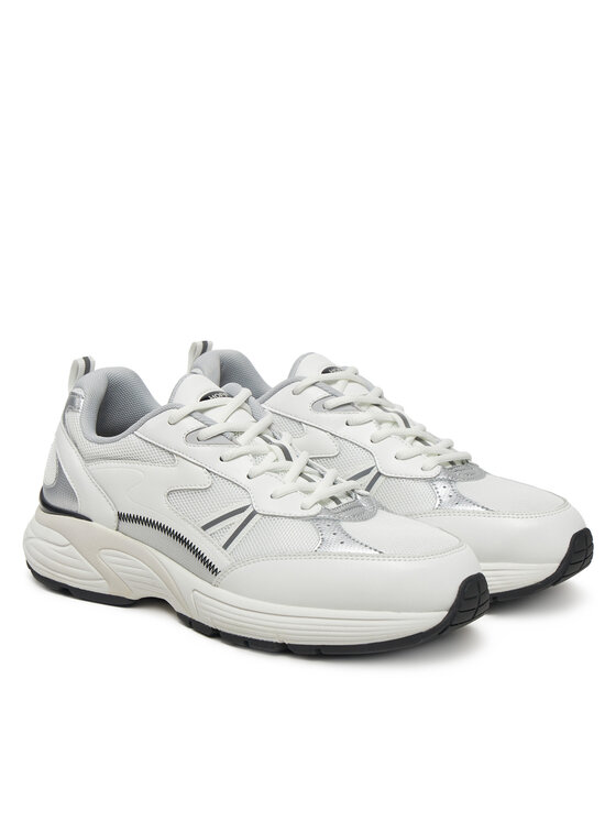 HOFF HOFF Sneakers La Crosse 12511606 Argento