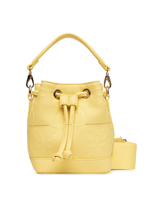 Valentino Valentino Käekott VBS8ZG36 Kollane