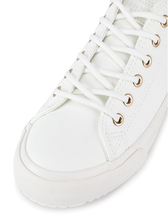 Jenny Fairy Jenny Fairy Scarpe da ginnastica WFA2790-1A Bianco