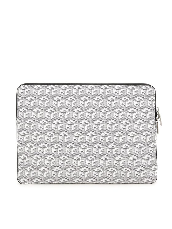 Guess Guess Nešiojamo kompiuterio dėklas Ederlo HMERLO P3216 Balta