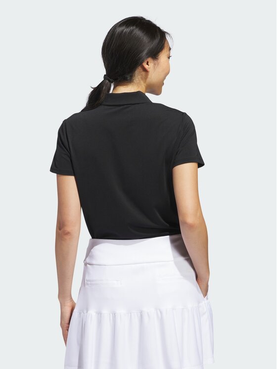 adidas adidas Polo Ultimate 365 Czarny Regular Fit