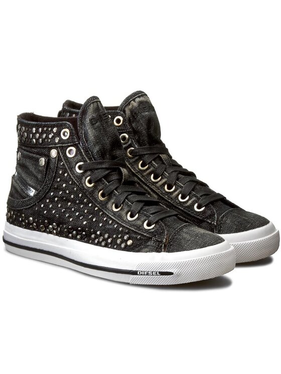 Exposure diesel sneakers shop