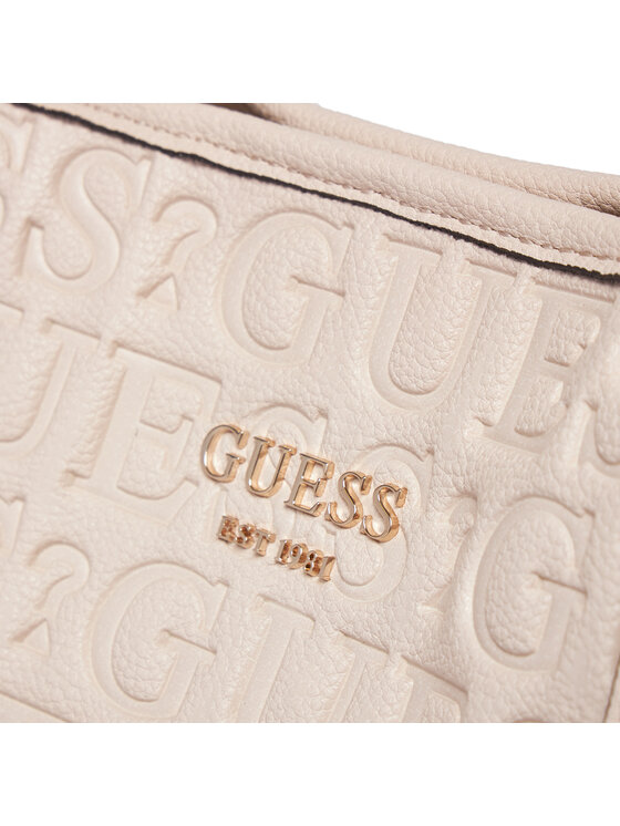 Guess Guess Käekott Vikky II (BG) HWBG93 18290 Ekrüüvärv