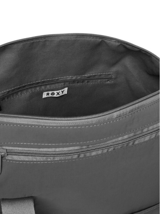 Roxy Roxy Τσάντα WBEOHP-ROXY-MZ-003-10 Γκρι