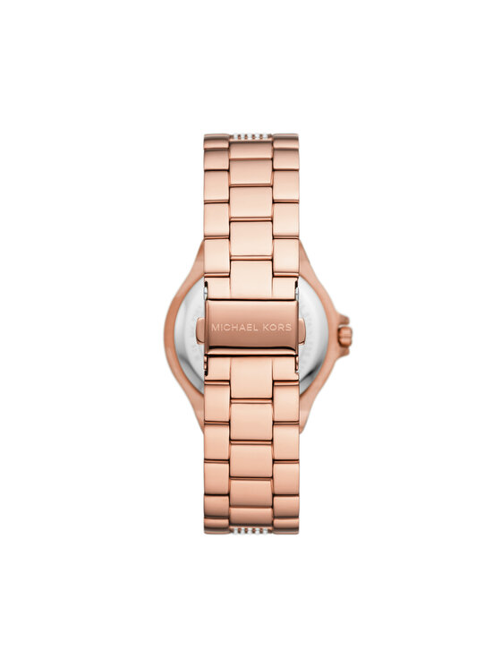 Michael Kors Michael Kors Zegarek MK7362 Różowy