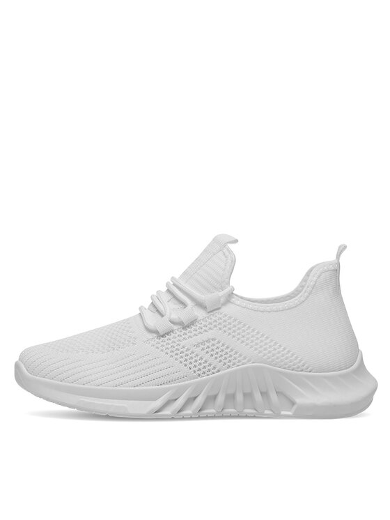 Jenny Fairy Jenny Fairy Sneakers WFA270923-4 Bianco