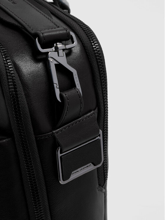 Piquadro Piquadro Cartella 12676 Nero
