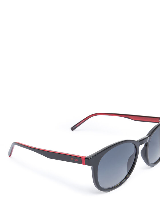 HUGO HUGO Ochelari de soare 1357/S Negru