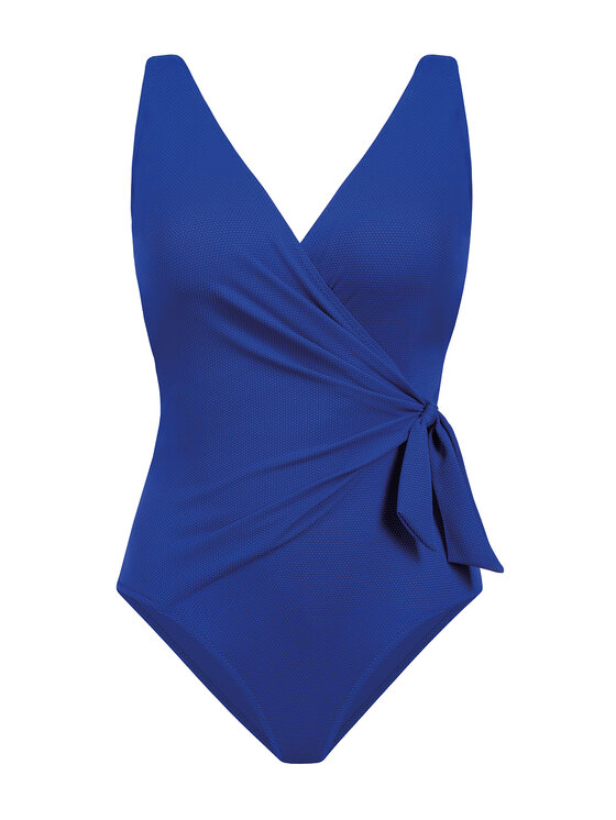 Feba Feba Costume da bagno F244 Blu