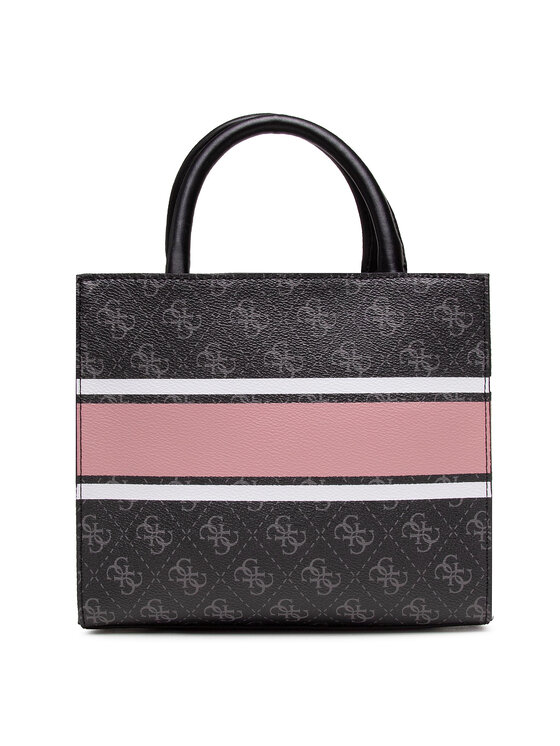 Guess Guess Rankinė Monique (Sb) Mini HWSB78 94760 Juoda